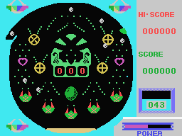 Computer Pachinko Screenshot 1